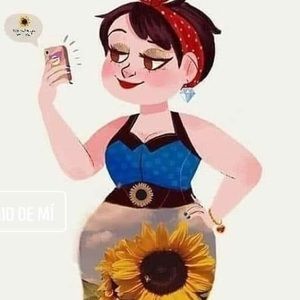 Meet your Posher, Maria